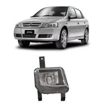 Farol Auxiliar Lado Direito Astra 2003 até 2009 Zafira 2005 até 2011 Farol Auxiliar Lado Direito Astra 2003 até 2009 Zafira 2005 até 2011