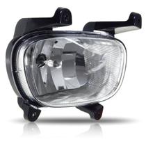 Farol auxiliar lado direito original kia bongo 2006 a 2012