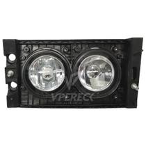Farol Auxiliar Lado Direito Para DAF XF 105 - 1660961