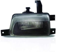 Farol auxiliar lado esquerdo astra sedan hatch 1998/2002