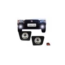 Farol Auxiliar Lado Esquerdo Fiat Uno 1985/2003 Farol Auxiliar Lado Esquerdo Fiat Uno 1985/2003