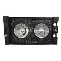 Farol Auxiliar Lado Esquerdo Para DAF XF 105 - 1660960