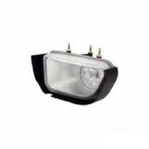 Farol auxiliar lado esquerdo pickup e blazer 02/07 nino