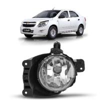 Farol Auxiliar Lado Motorista Gm Cobalt 2011/Em Diante Farol Auxiliar Lado Motorista Gm Cobalt 2011/Em Diante