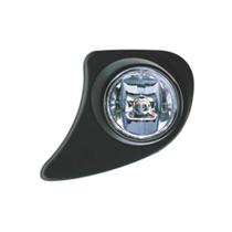 FAROL AUXILIAR LD para CELTA 01/05 LD