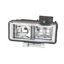 FAROL AUXILIAR LD para IVECO EURO TECH 98/06 DUPLO (LAMPADA FAROL AUXILIAR LD para IVECO EURO TECH 98/06 DUPLO (LAMPADA