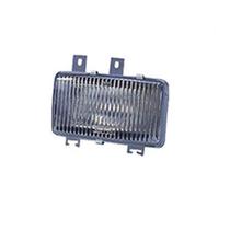 FAROL AUXILIAR LD para KADETT GS 89/95 LD LAMPADA H3