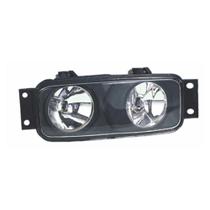 FAROL AUXILIAR LD (SEM SOQUETE) para SCANIA SERIE 4 LD R114/ FAROL AUXILIAR LD (SEM SOQUETE) para SCANIA SERIE 4 LD R114/
