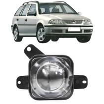Farol Auxiliar LD VOLKS PARATI 1999 2000 2001 2002 VIDRO Farol Auxiliar LD VOLKS PARATI 1999 2000 2001 2002 VIDRO
