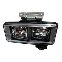 FAROL AUXILIAR LE para IVECO EURO TECH 98/06 DUPLO (LAMPADA FAROL AUXILIAR LE para IVECO EURO TECH 98/06 DUPLO (LAMPADA