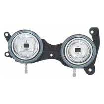 FAROL AUXILIAR LE para IVECO STRALIS 06/ TECTOR/ CURSOR 09/