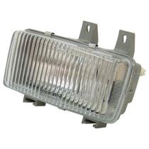 FAROL AUXILIAR LE para KADETT GS 89/95 LD LAMPADA H3