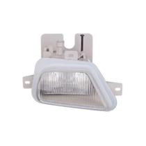 FAROL AUXILIAR LE para S10/ BLAZER 98/00 (C/ SOQUETE H3)