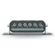 Farol Auxiliar Led 6 Polegadas Barra Philips UD2001LX2