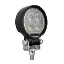 Farol Auxiliar LED Off-road Redondo Osram LEDriving Round VX80-WD 12/24 12W Farol Auxiliar LED Off-road Redondo Osram LEDriving Round VX80-WD 12/24 12W