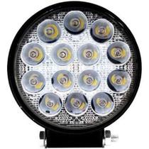 Farol auxiliar led Farol auxiliar led
