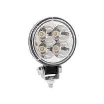 FAROL AUXILIAR LED REDONDO 4 LED para FAROL AUXILIAR LED RED