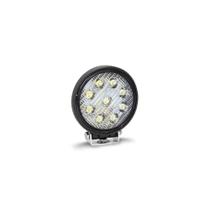FAROL AUXILIAR LED REDONDO 9 LED para FAROL AUXILIAR LED RED FAROL AUXILIAR LED REDONDO 9 LED para FAROL AUXILIAR LED RED
