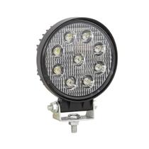 FAROL AUXILIAR LED REDONDO 9 LED para FAROL AUXILIAR LED RED FAROL AUXILIAR LED REDONDO 9 LED para FAROL AUXILIAR LED RED
