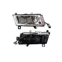 Farol Auxiliar LED Scania NTG Lado Direito
