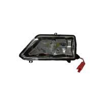 Farol Auxiliar LED Scania NTG Novo Teto Baixo Lado Esquerdo Farol Auxiliar LED Scania NTG Novo Teto Baixo Lado Esquerdo