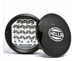 Farol Auxiliar LED ValueFit Hella 500 LED 22.5W Milha Universal Hella