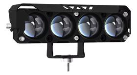 Farol Auxiliar Luz De Circulação Diurna Carro/caminhonete Farol Auxiliar Luz De Circulação Diurna Carro/caminhonete