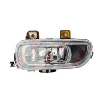 Farol auxiliar - mb/ axor - com conector/ cristal/ esquerdo - pl60060202