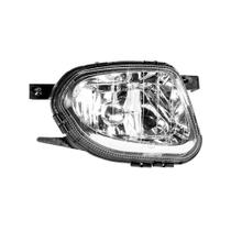 Farol Auxiliar Mercedes Sprinter 2012 a 2016 Longo Alcance H11 Nino Lado Esquerdo