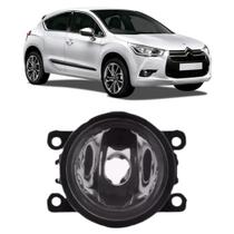 Farol auxiliar milha citroen ds4 2012 a 2016 esquerdo