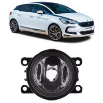 Farol auxiliar milha citroen ds5 2012 a 2016 esquerdo