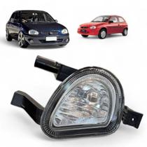 Farol Auxiliar Milha Corsa 2000 2001 Direito Farol Auxiliar Milha Corsa 2000 2001 Direito