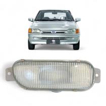Farol Auxiliar Milha Escort 1993 1994 1995 1996 Esquerdo