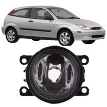 Farol Auxiliar Milha FORD LAGUNA 2001 a 2003 Vidro Esquerdo
