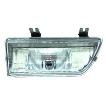 Farol Auxiliar Milha Gol Quadrado 91 A 96 Voyage Parati Saveiro Gol Gts 87 A 94 - Rdc Inovway