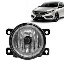 Farol Auxiliar milha Honda Civic 2017 a 2022