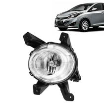 Farol Auxiliar milha Hyundai HB20 2012 a 2015 - Rufato