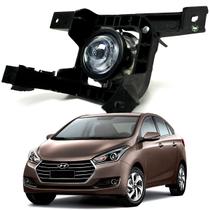 Farol Auxiliar Milha Hyundai Hb20 2016 2017 2018 2019