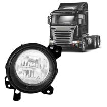 Farol Auxiliar Milha Interno Scania S5 09/19 Lado Esquerdo