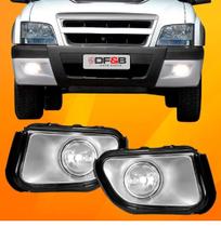 Farol Auxiliar Milha S10 2001 02 03 04 05 06 07 08 09 10 11 Farol Auxiliar Milha S10 2001 02 03 04 05 06 07 08 09 10 11
