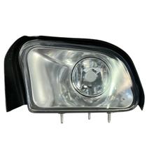 Farol auxiliar milha S10 2001 ate 2011 Lado direito Passageiro encaixe Cibie