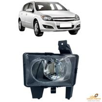 Farol Auxiliar Milha Vectra 2006 Á 2011 Agile 2009 Á 13 Farol Auxiliar Milha Vectra 2006 Á 2011 Agile 2009 Á 13