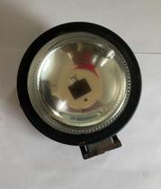 Farol auxiliar mini milha redondo universal