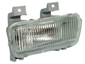 Farol Auxiliar Monza 1991 1992 1993 1994 1995 Lado Direito ORGUS