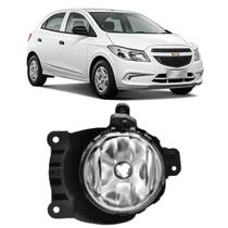 Farol Auxiliar Neblina CHEVROLET ONIX 2013 a 2016 Direito Farol Auxiliar Neblina CHEVROLET ONIX 2013 a 2016 Direito