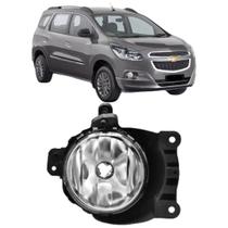 Farol Auxiliar Neblina CHEVROLET SPIN 2013 a 2016 Esquerdo