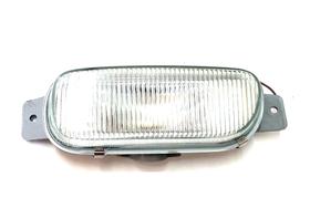 Farol auxiliar neblina Escort Verona 1993/1996 com lâmpada Orgus FD17LE