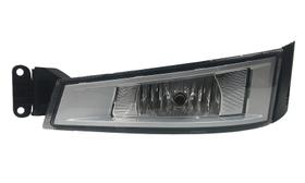 Farol Auxiliar Neblina Esquerdo Volvo FH 2015- 2021 21221152 Farol Auxiliar Neblina Esquerdo Volvo FH 2015- 2021 21221152