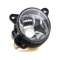 Farol Auxiliar Neblina Fox / Spacefox 2011 a 2014 / Gol / Sa Farol Auxiliar Neblina Fox / Spacefox 2011 a 2014 / Gol / Sa