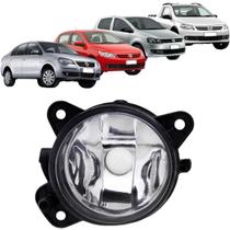 Farol auxiliar neblina gol g5 saveiro polo fox direito Farol auxiliar neblina gol g5 saveiro polo fox direito